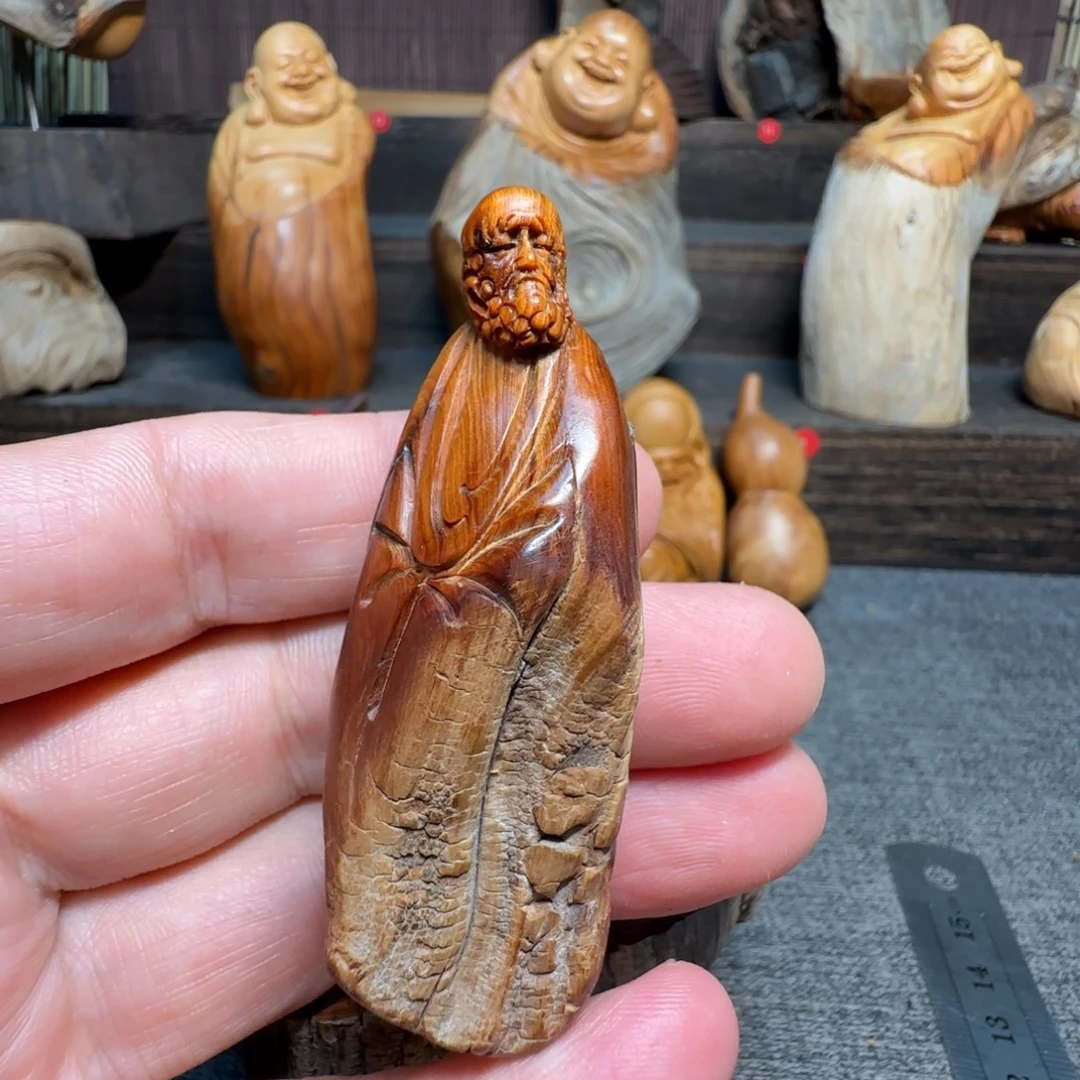 柏木（崖柏）好吧我知道了我