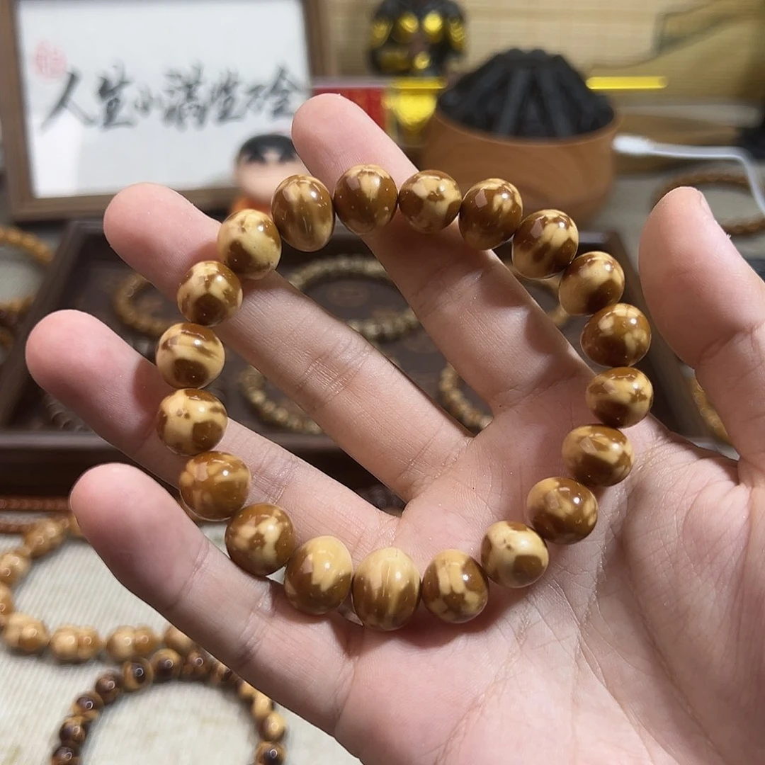 紫金鼠手串紫金鼠米老鼠