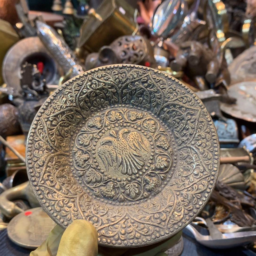 【闪购商品】金属猪**云家居