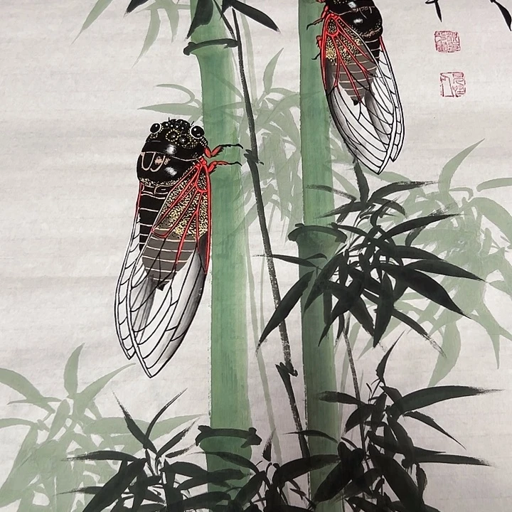 国画手绘国画专用链接88888