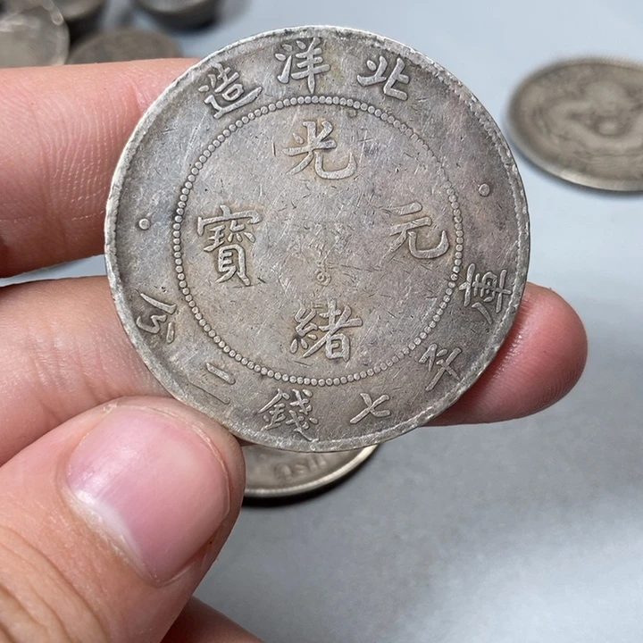 文创现代真银工艺品