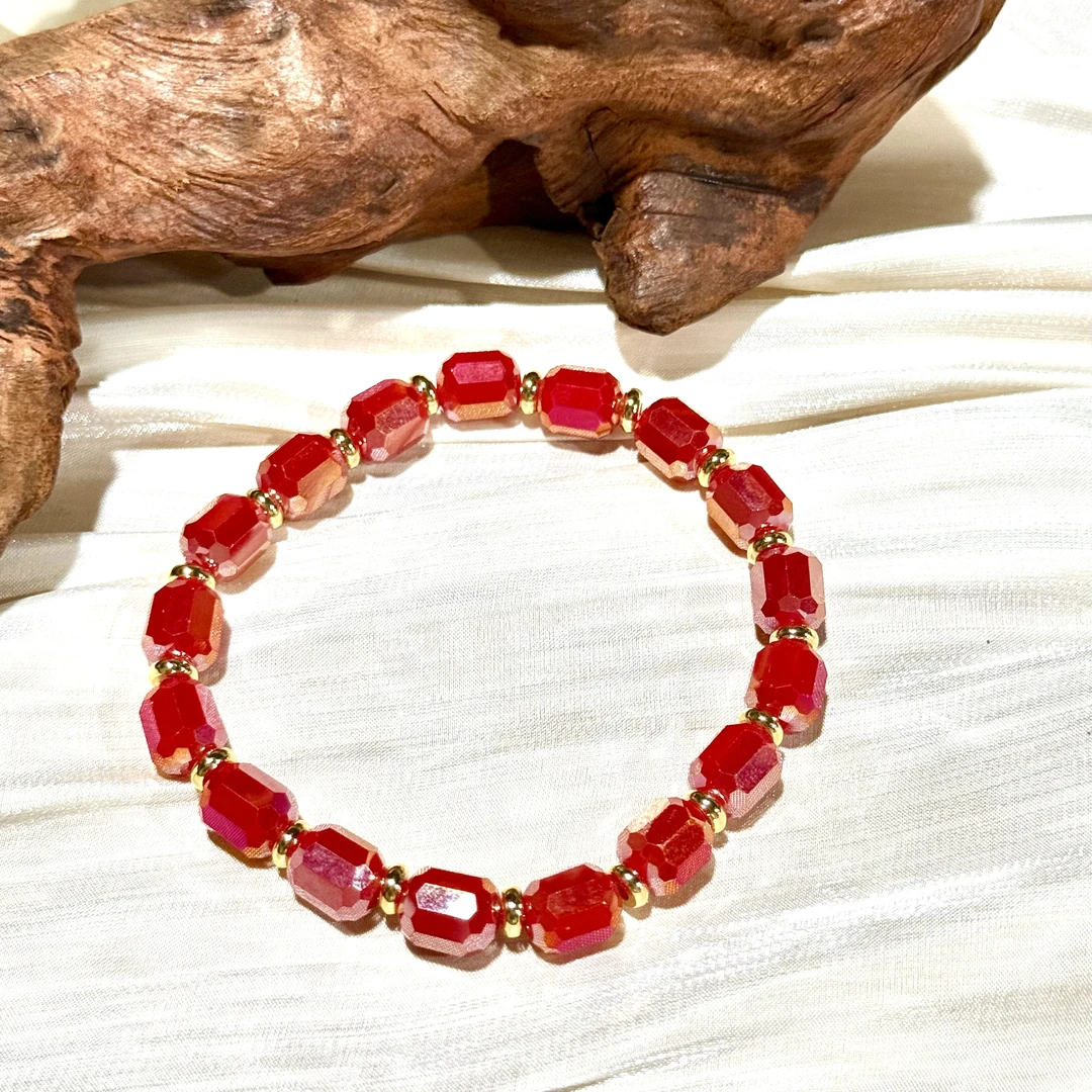 K-B51-天福甄选欧标国际奢饰传藏手链保测后发精品