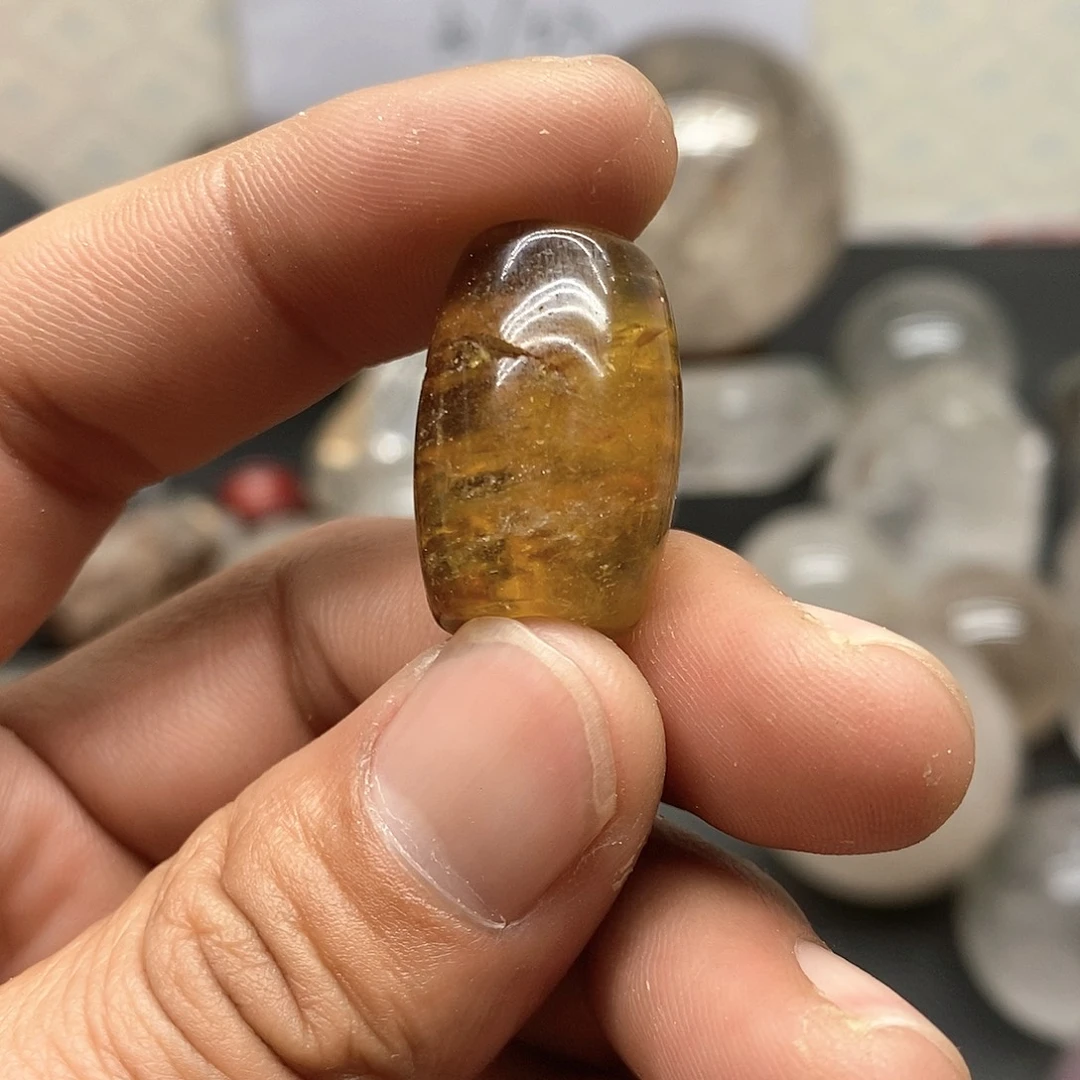 水晶295未镶嵌水晶石