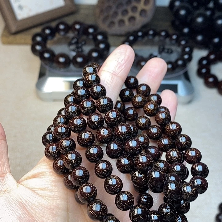 檀香紫檀（小叶紫檀）0.8爆