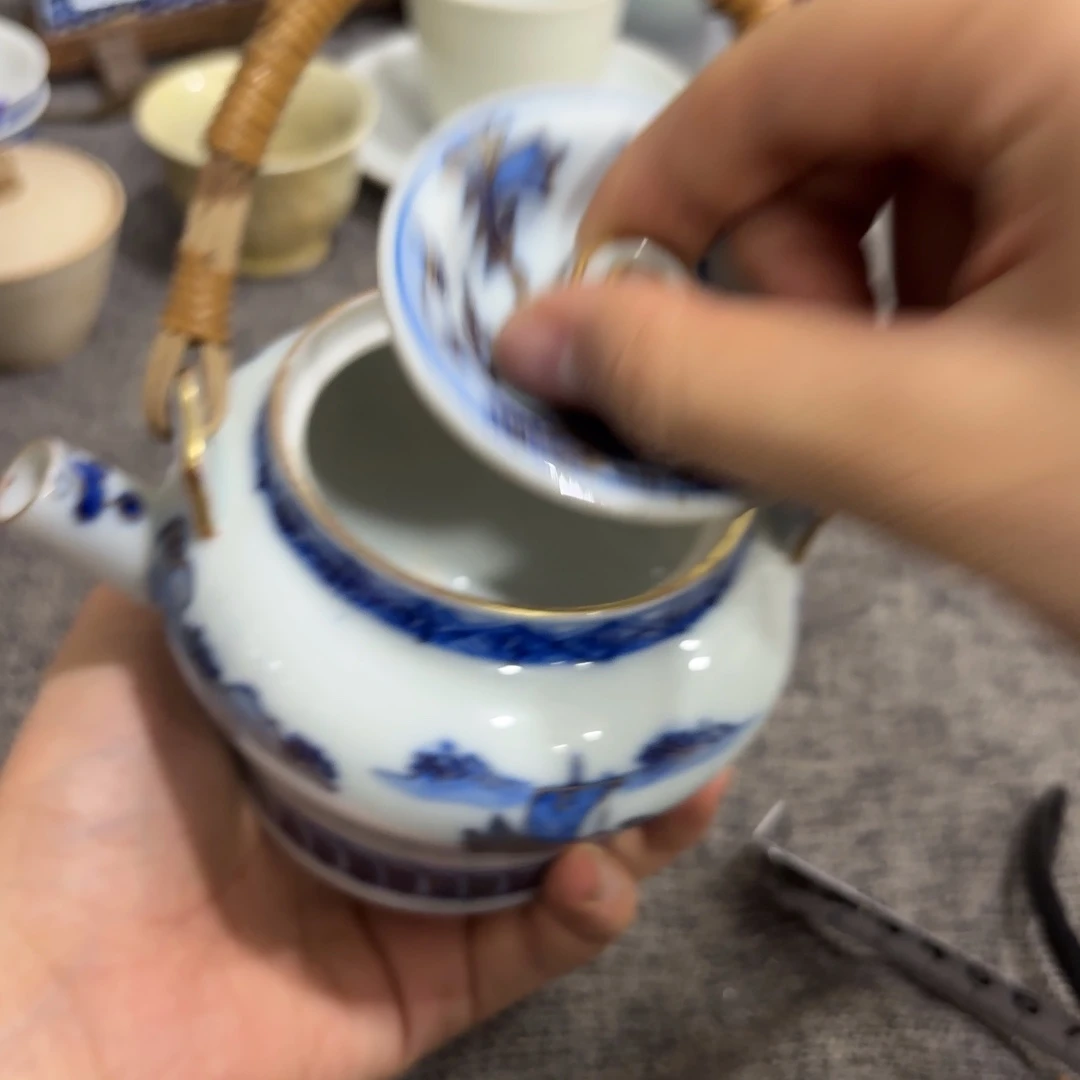非常好看的物品 The