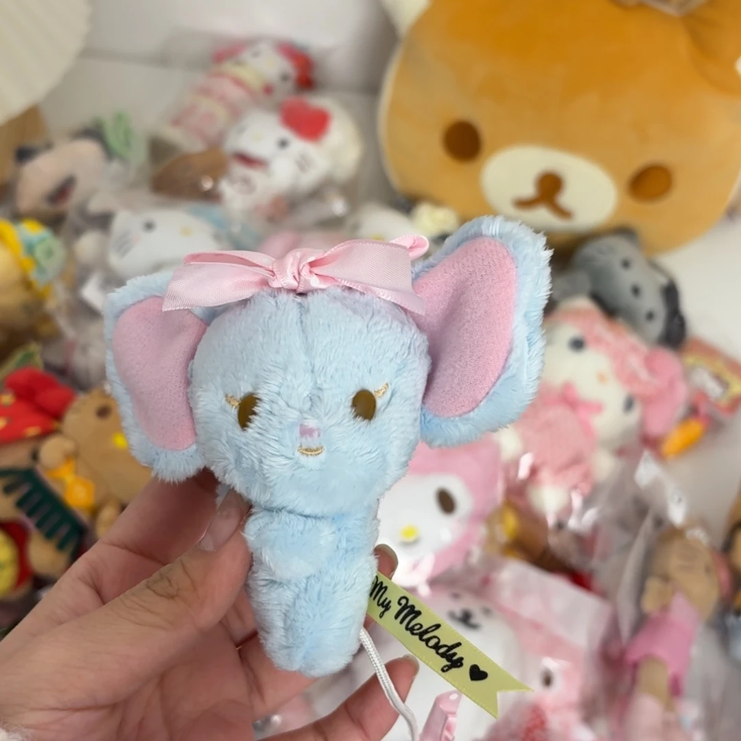 毛绒小老鼠超级推荐