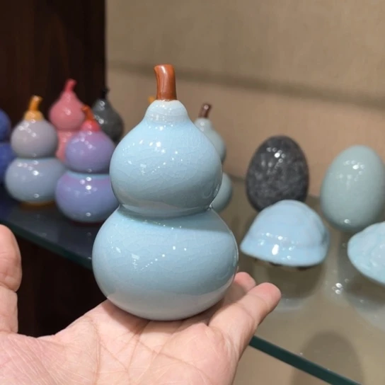 大宋甄选茶具茶器
