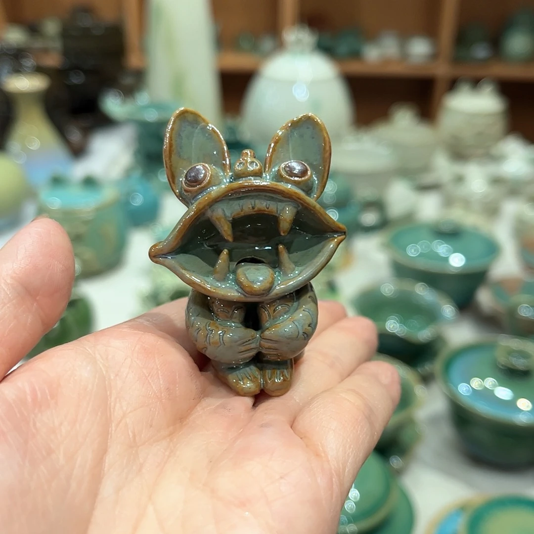 华宁陶华宁陶华宁陶