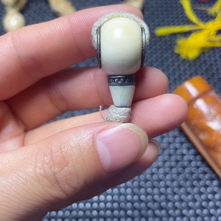 其他鹿骨其他配饰