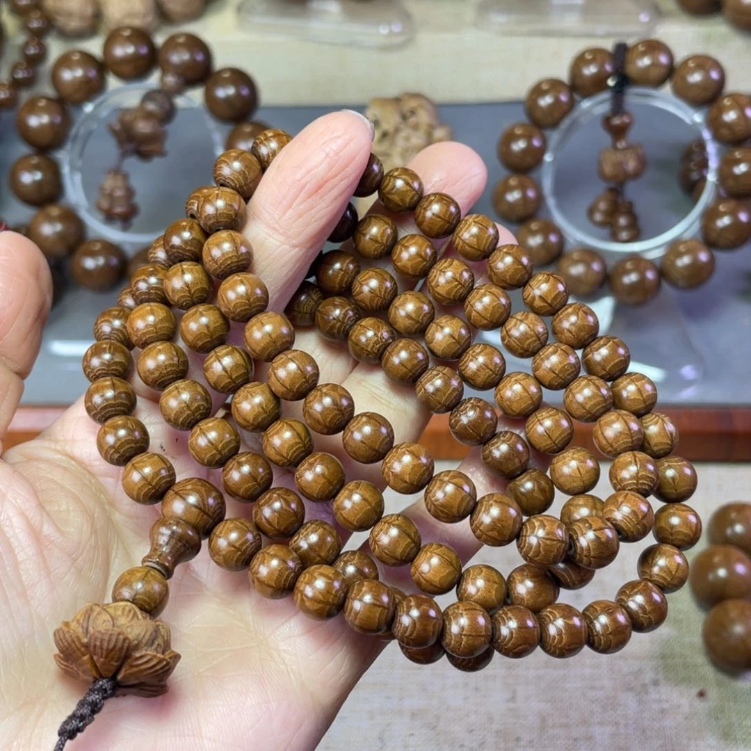 六道木手串/手链子*0.8收藏