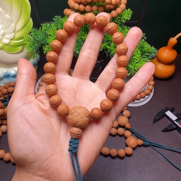 凤眼菩提吊坠凤眼菩提