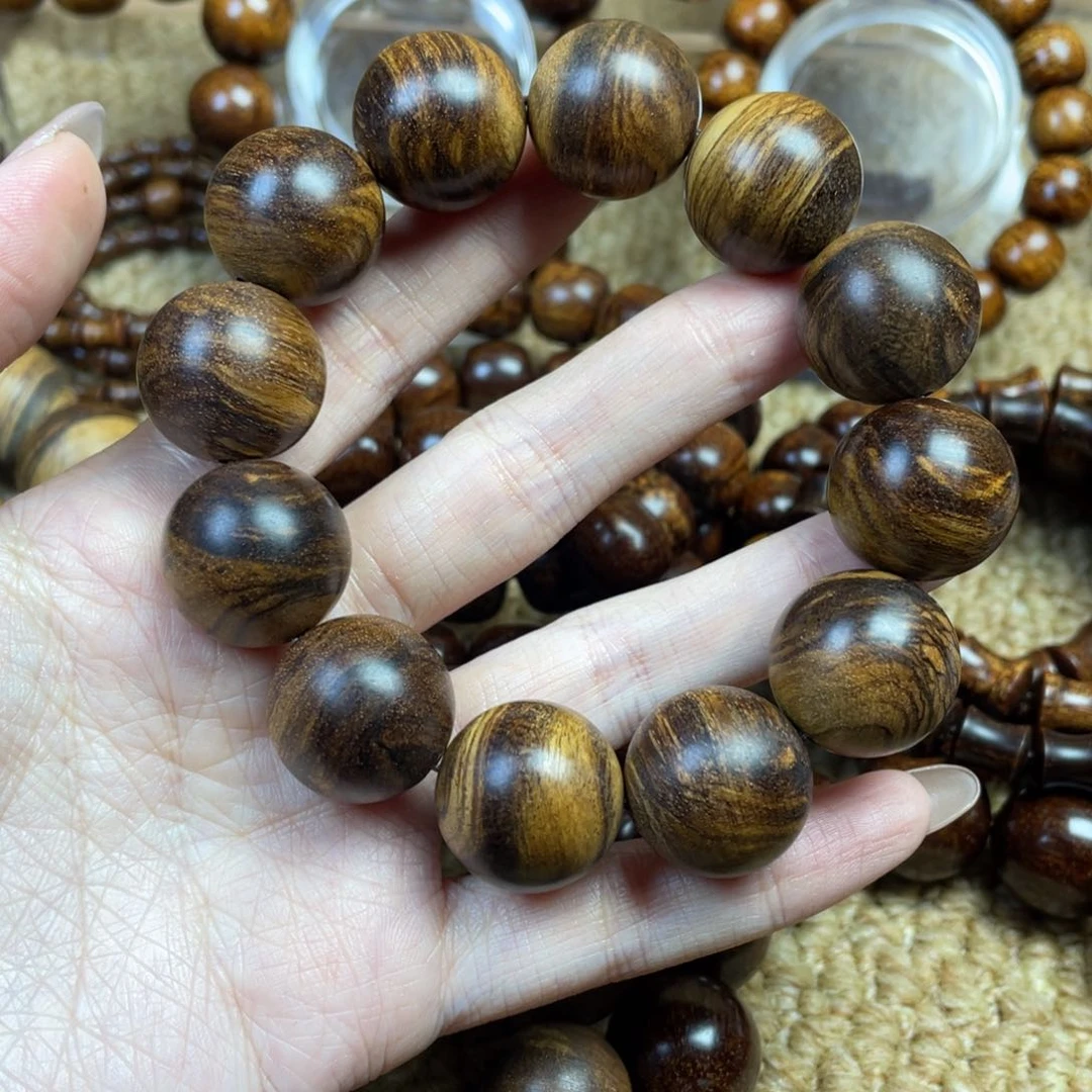 贡木手串/手链贡木手串