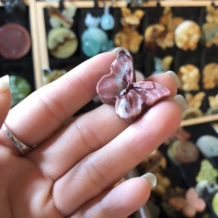 岫玉未镶嵌岫玉挂件