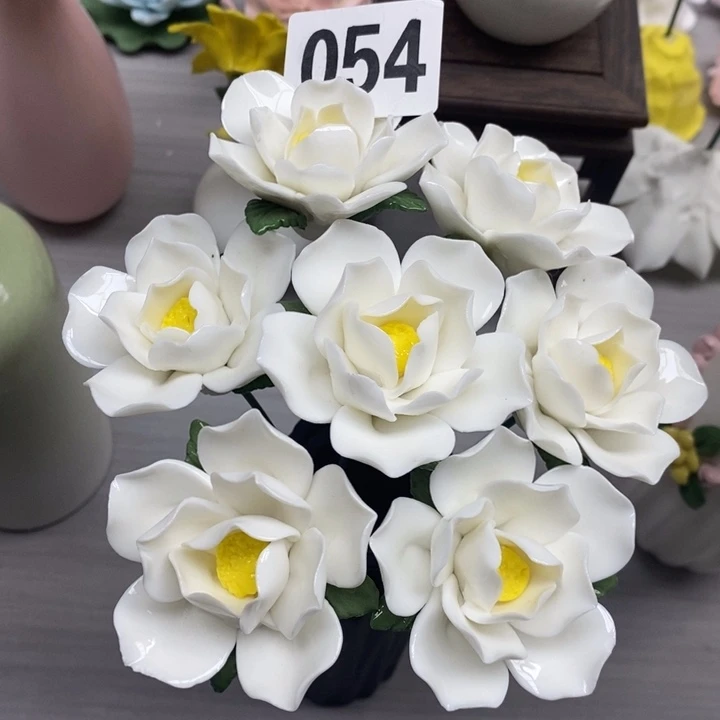 陶瓷陶瓷材料加工