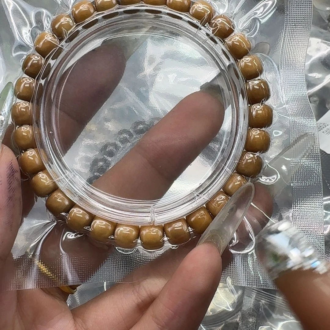 手串星月菩提171傲世龙脊菩提87
