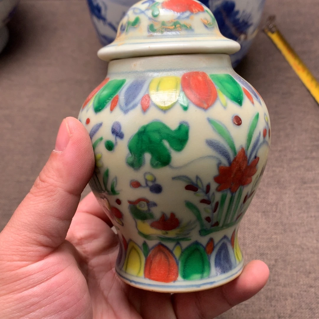 摆件陶瓷旧藏瓷器旧藏瓷器