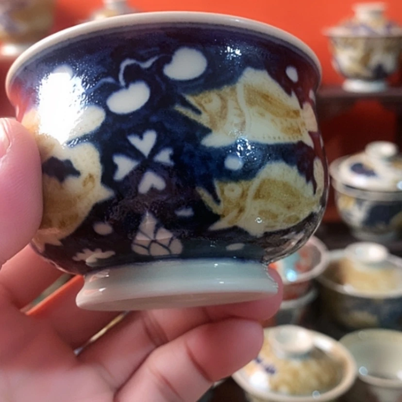 【闪购商品】陶瓷艺术有限公司，