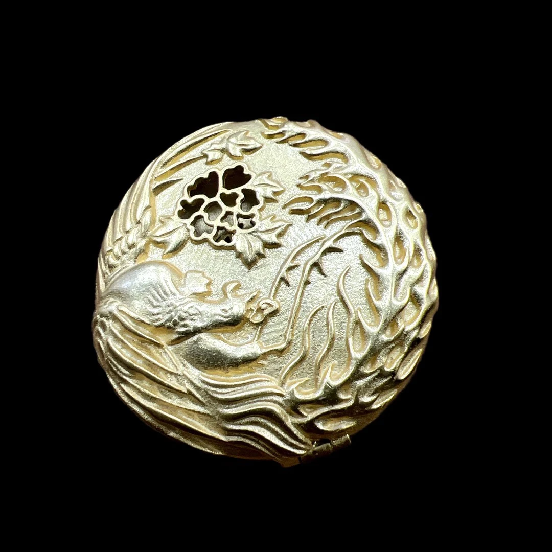 925银银制品 V6399银制品