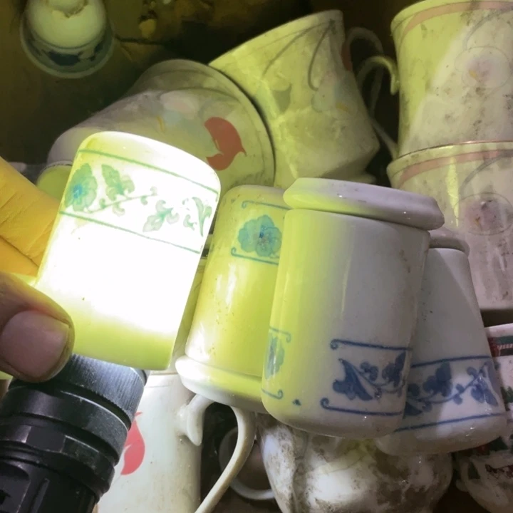 摆件陶瓷艺术摆件摆件