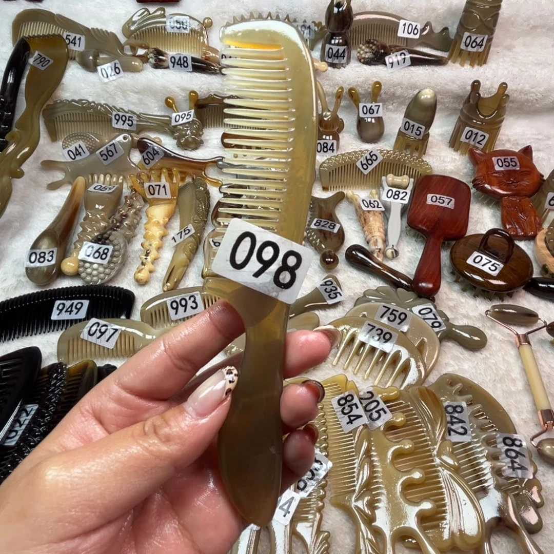 牛角牛角牛角牛角梳
