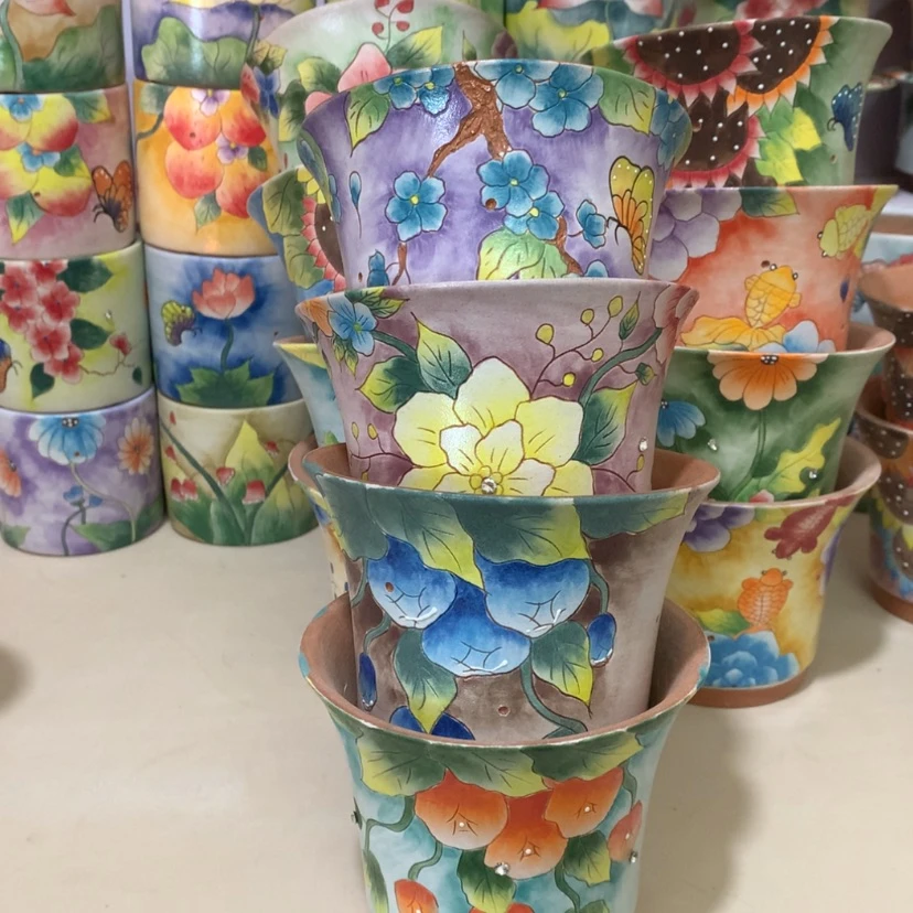 【闪购商品】红陶j**g