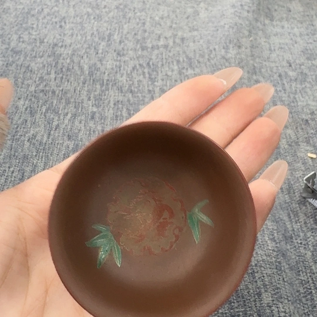 非常美丽漂亮的物品