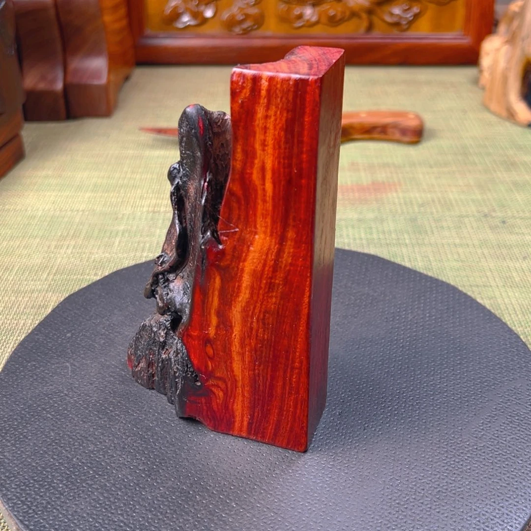 大果紫檀（缅甸花梨）炽*