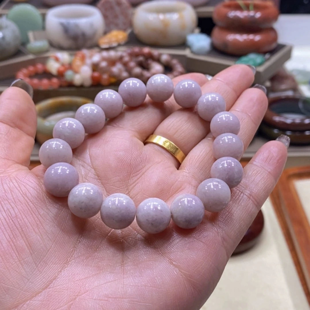 【闪购商品】未镶嵌手镯石英质玉友***