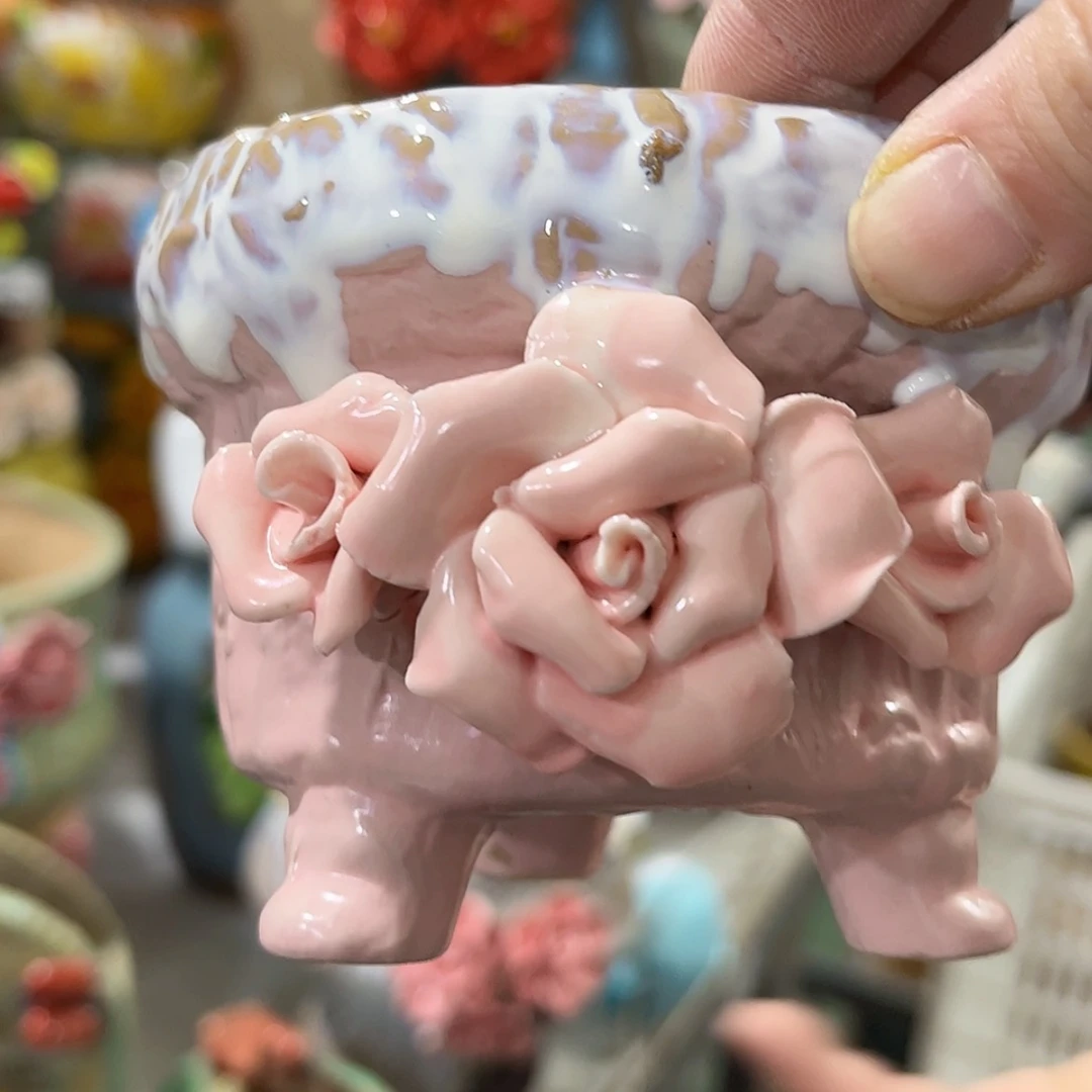 【闪购商品】红陶福利