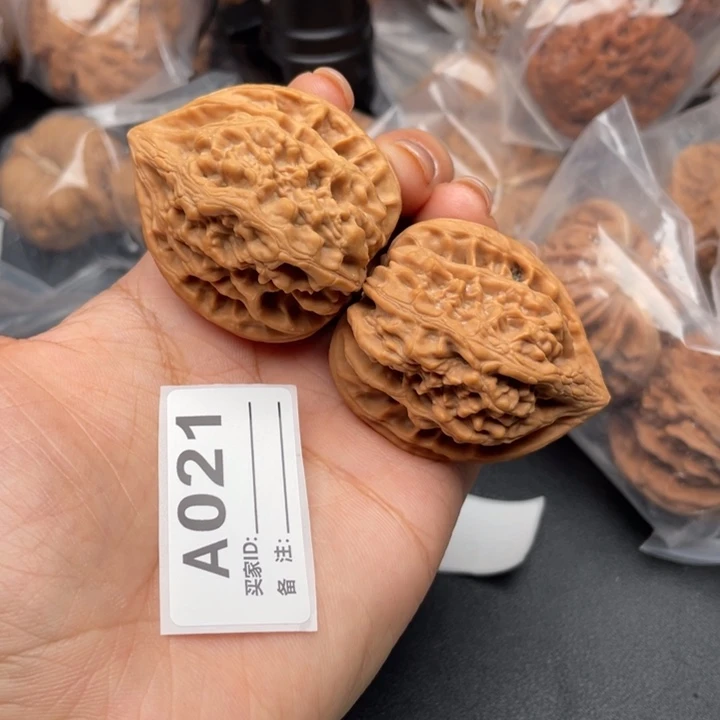 吊坠文玩核桃核桃