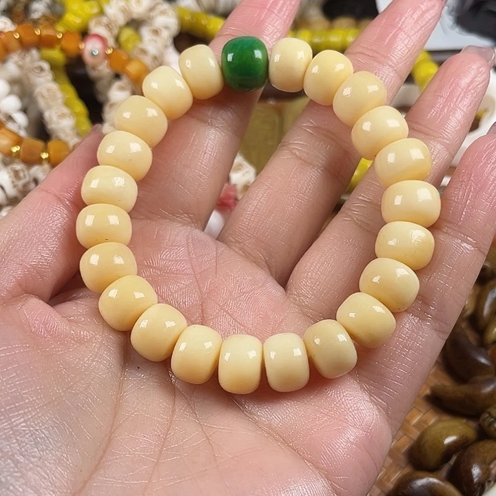 鹿骨手串/手链驼骨驼骨127