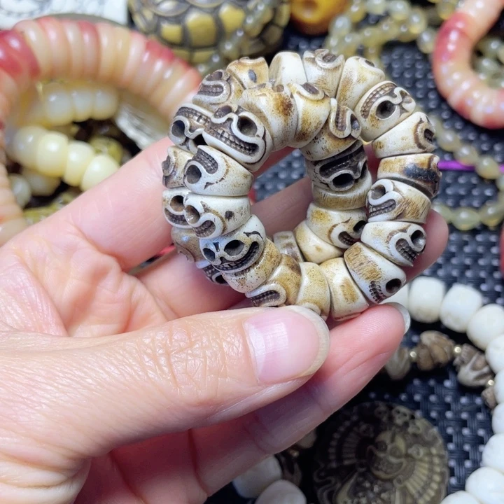 其他驼骨其他配饰