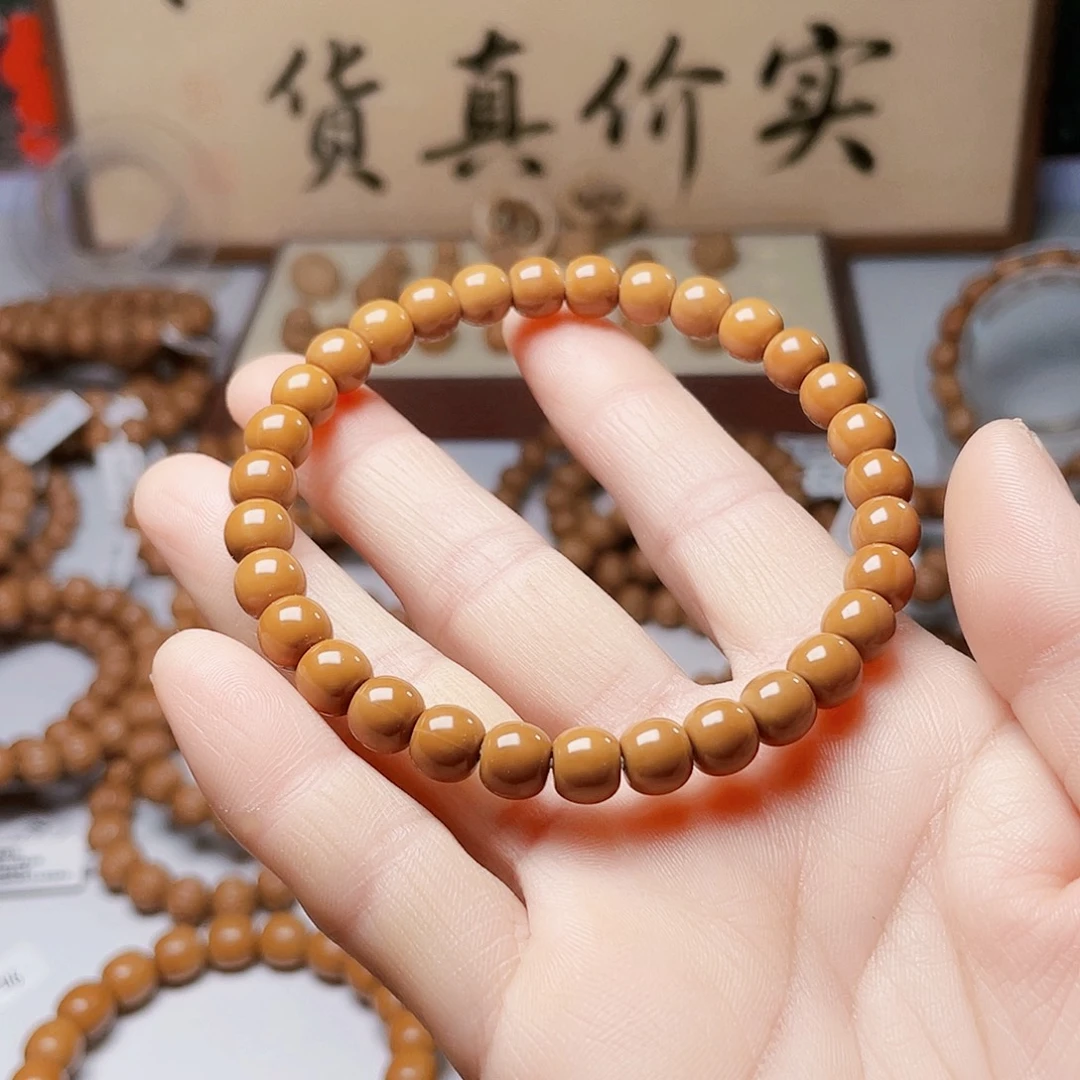 乐***浠手串猴头核桃老型