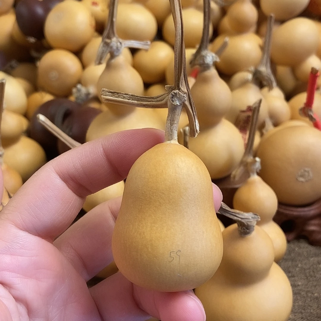 文玩葫芦 完美主义者 慎拍59