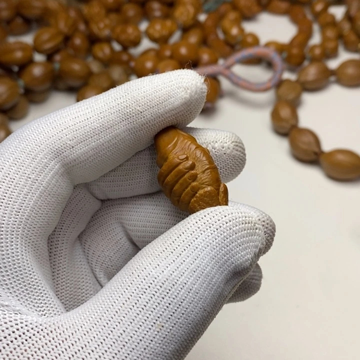 手串/手链橄榄核