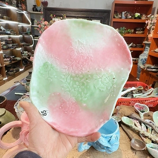 杯纯手工咖啡杯盘碗