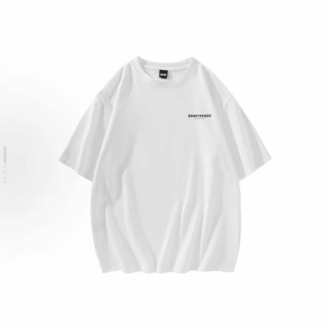 【JAY】品牌潮牌撤柜宽松休闲短袖T恤