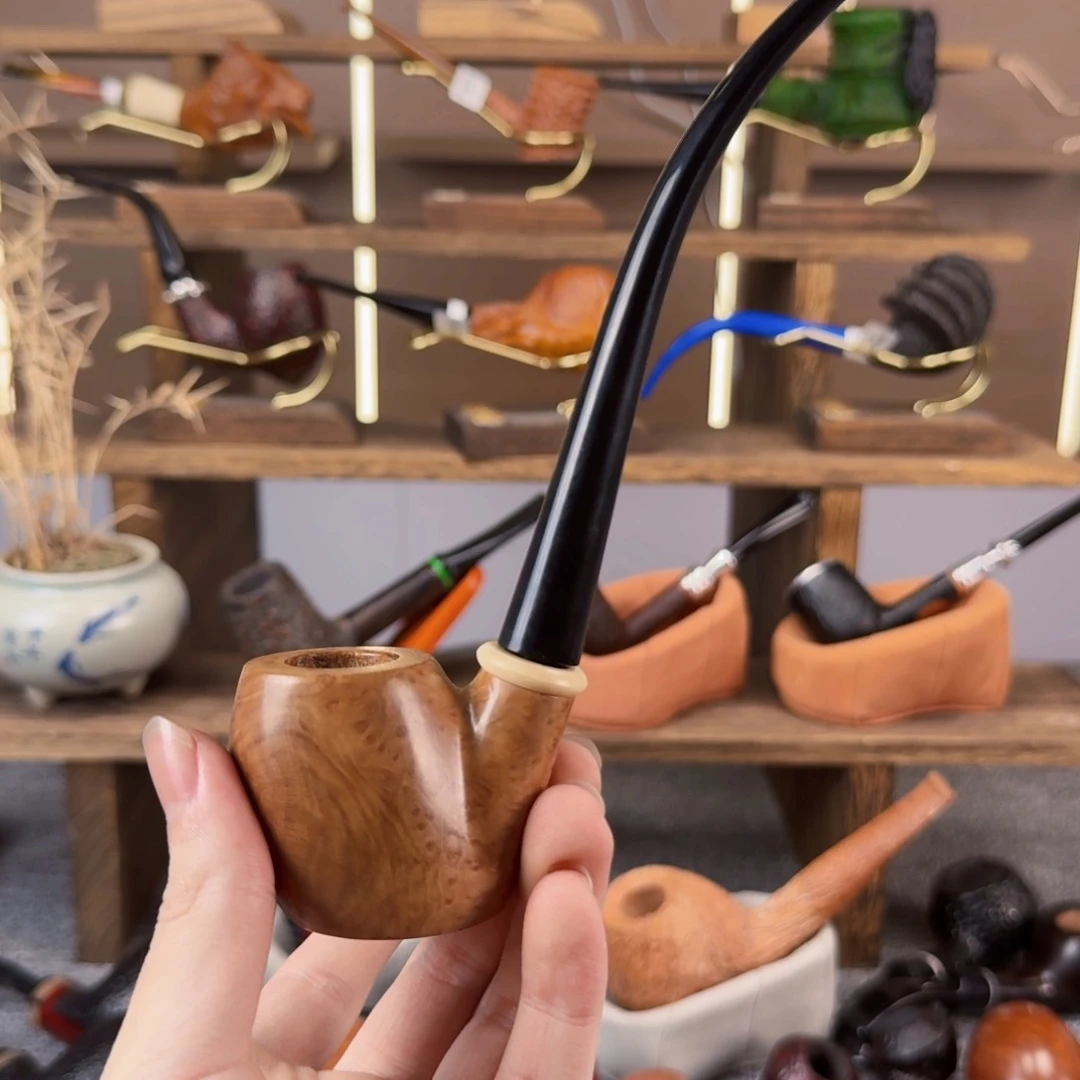 维****生意大利进口石楠木
