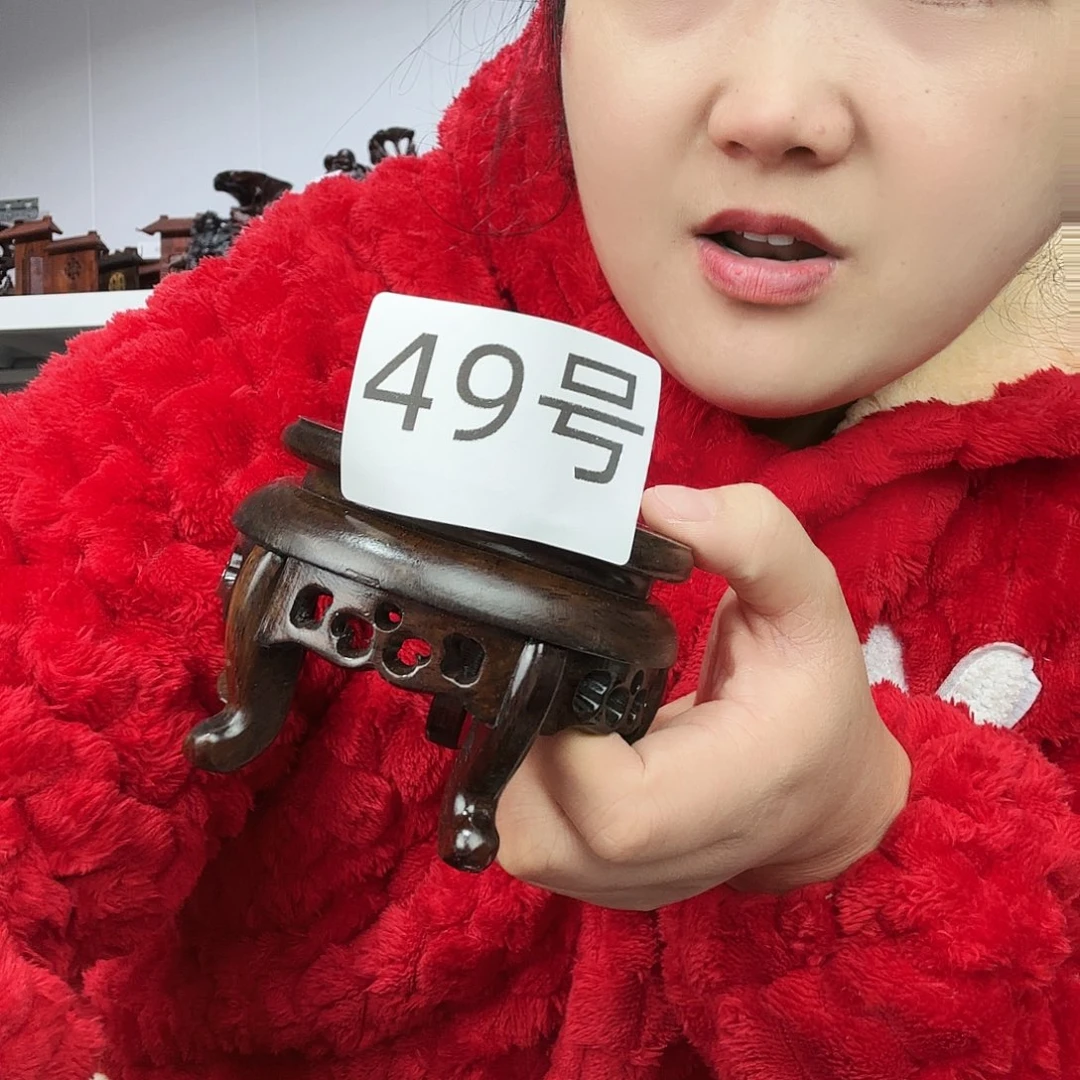 非洲紫檀（红花梨）49