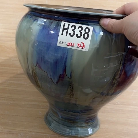 景德镇手工工艺制作