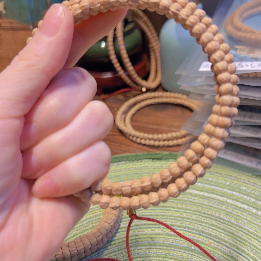 柏香籽/百香籽吊坠?**?