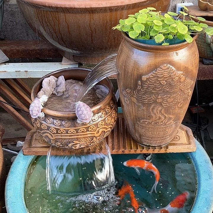 板60/20，水泵40w，弯头，两个流水罐