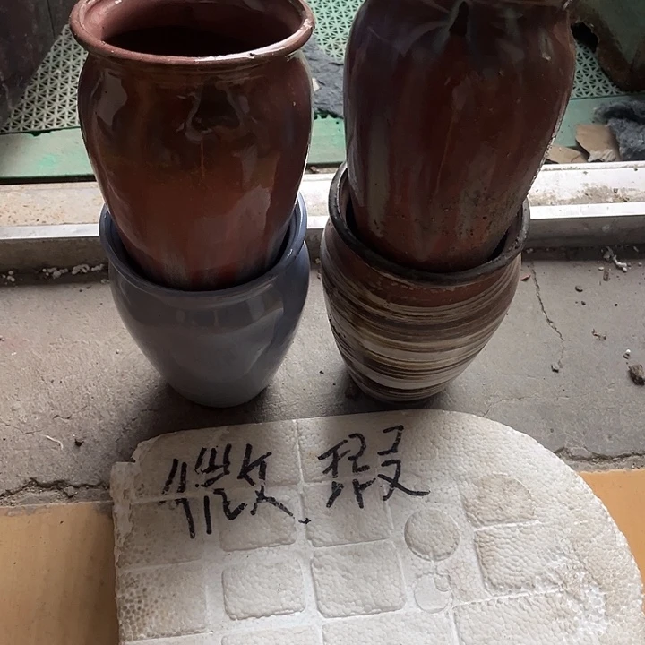 泥塑自产自销模式
