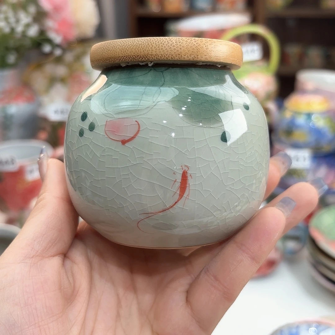 瓷片这就是所谓一次偶然