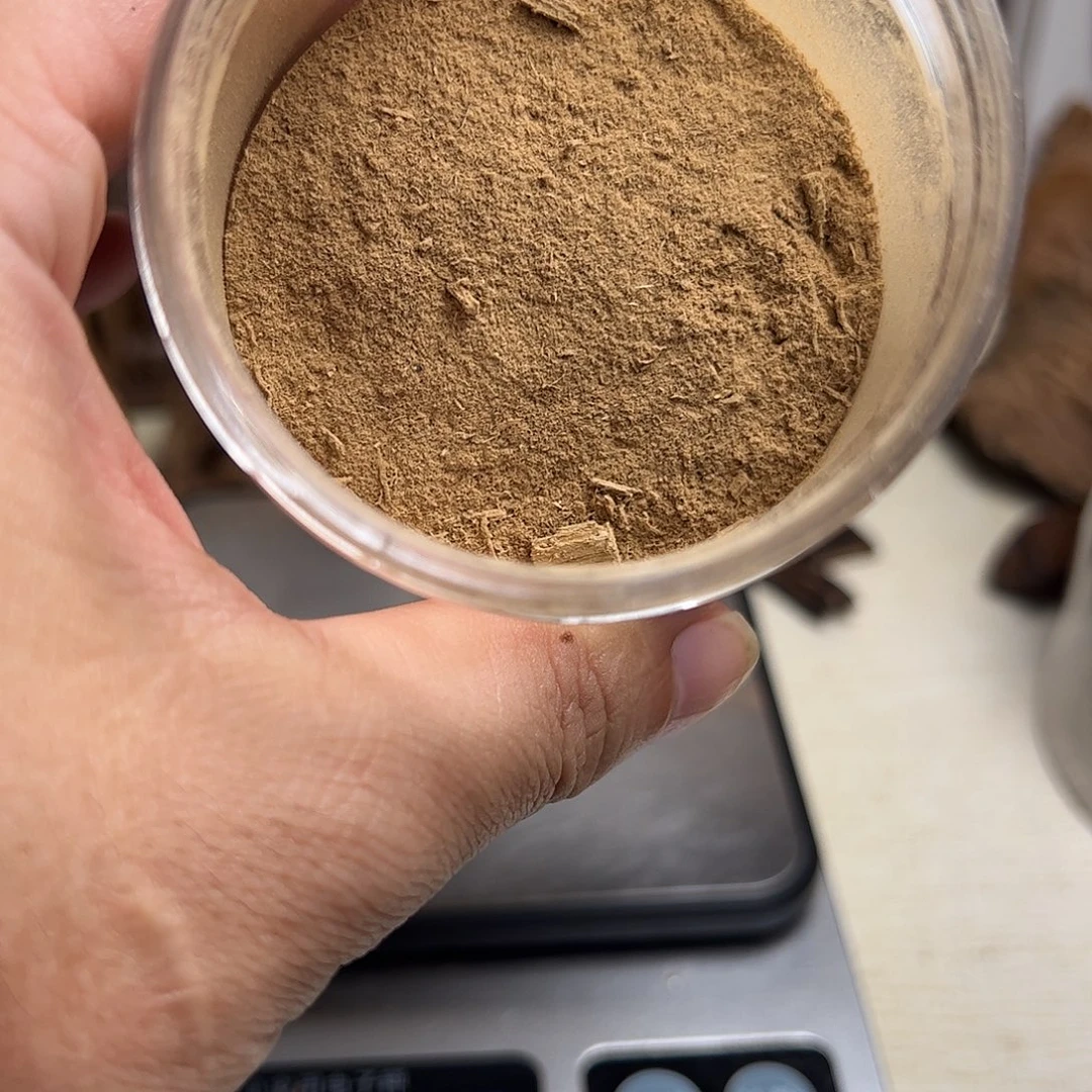 沉香沉香碎屑达拉干沉香粉55克