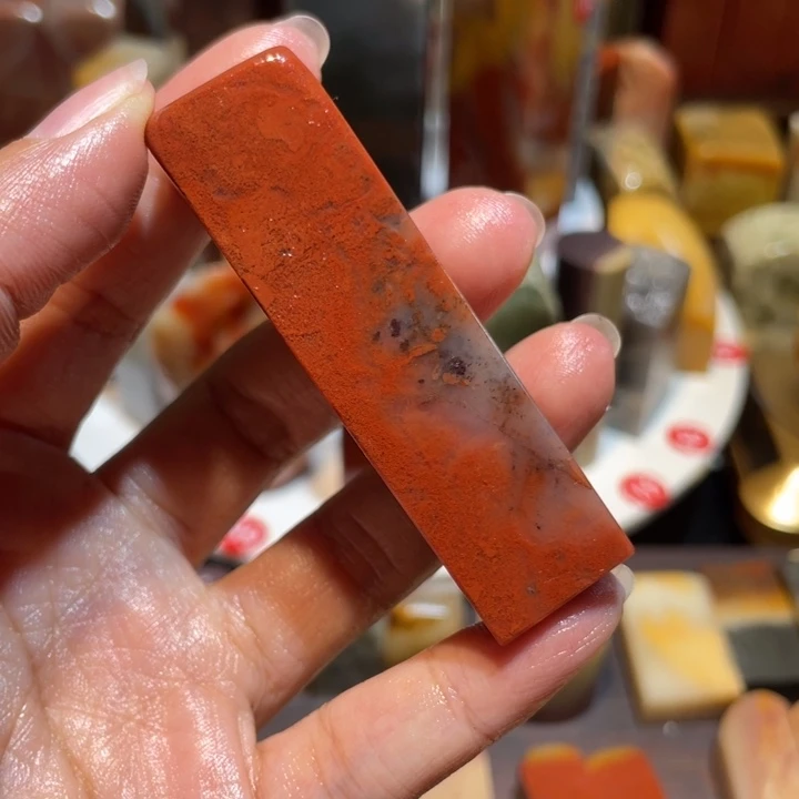 易***人寿山石印石素章印章