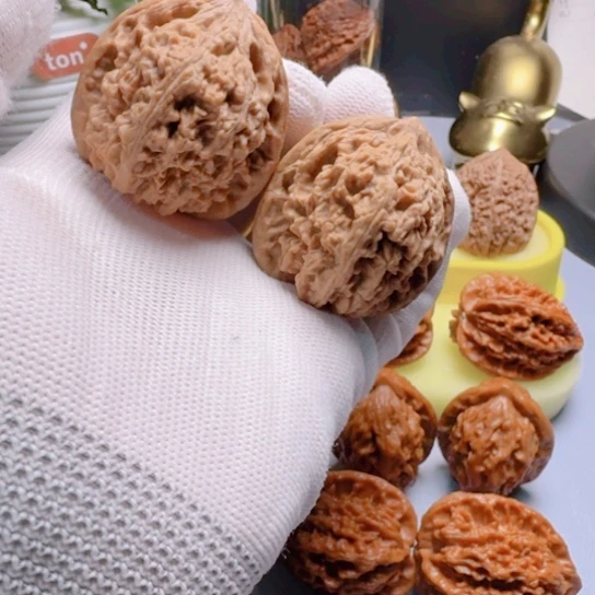 福利粗筋石头牡丹纹