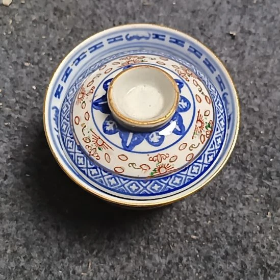 陶摆件景德镇陶瓷