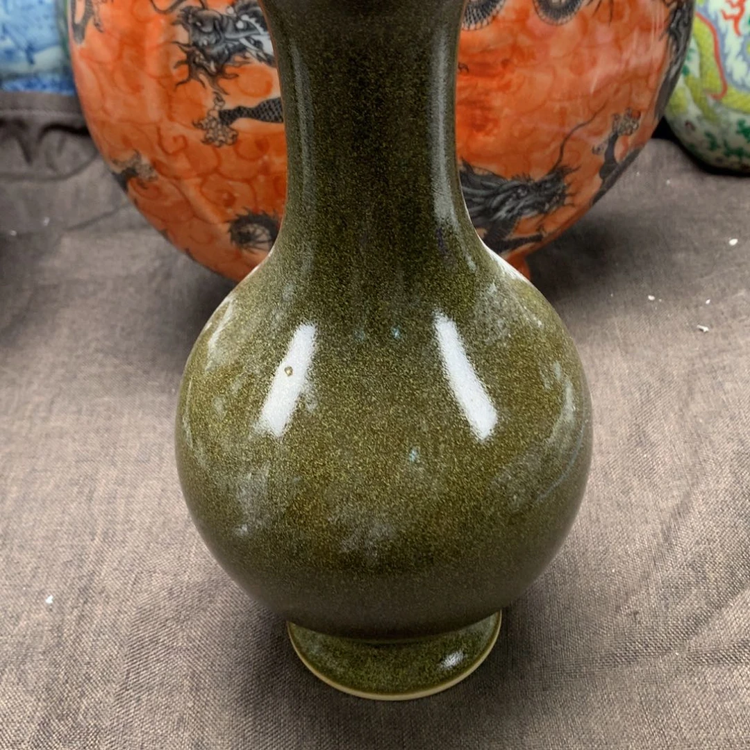 摆件陶瓷旧藏瓷器旧藏瓷器