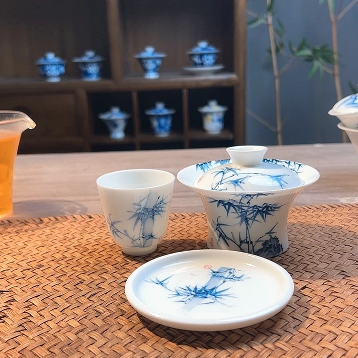 杯三钰堂茶器闪购链接